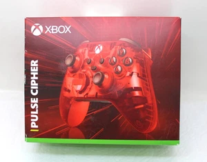 Mando Inalámbrico Xbox - Pulse Ciph para Xbox Series X|S y Xbox One (1914) / NUEVO - Imagen 1 de 2