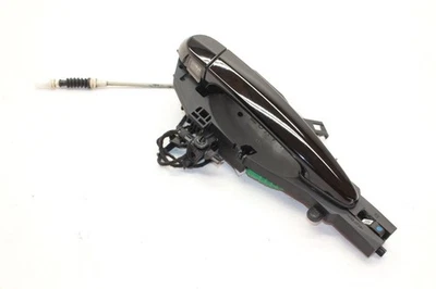 Manija de puerta exterior delantera derecha pasajero BMW M3 4,0 L 12-13 14010710 Foto 1 de 4