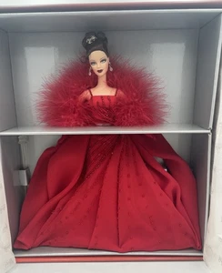 Barbie Ferrari Edición Limitada Muñeca Coleccionista 29608 con Caja y Certificado de Autenticidad Mattel - Imagen 1 de 11