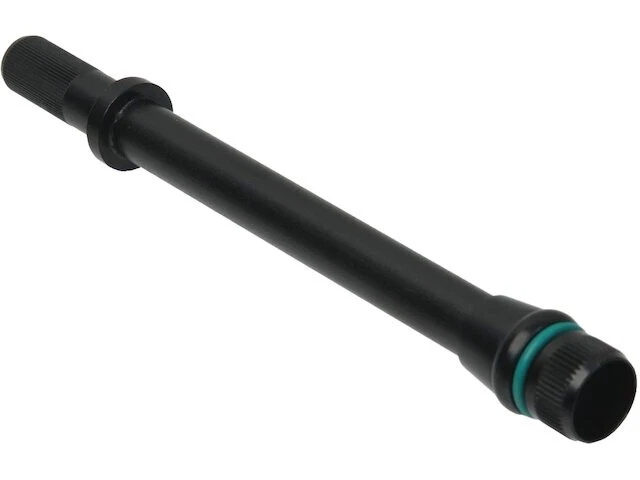 Tubo de varilla de medición de aceite inferior 95MW78Q piezas APA/URO para Audi A4 Quattro 2002-2009 Foto 1 de 1