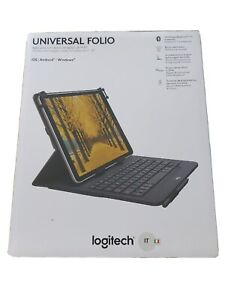 Tastiera Universale Per Tablet 9-10"