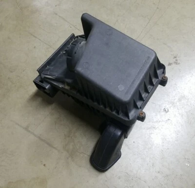 Pontiac Grand Am 1999-2005 motor 3,4 L filtro caja usado fabricante de equipos originales. 24574940 Foto 1 de 4