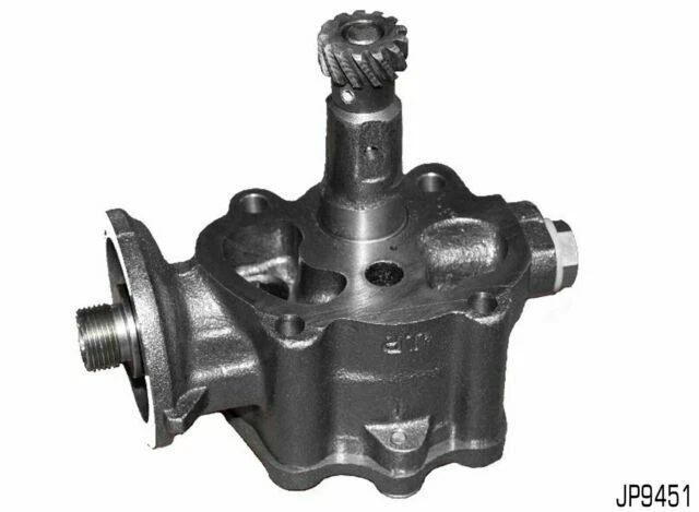 JP Performance JP9456 High Volume Oil Pump