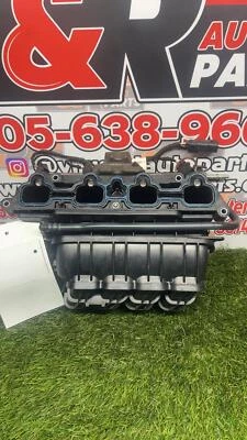 ✅ Colector de admisión Chevy Spark 2022 OEM Foto 1 de 4