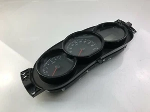 Y3745 DACIA Speedometer 248102757R - Picture 1 of 4