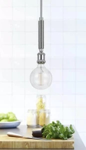 Cal Lighting 60W Transformermetal Mini Pendant FX-3652-1 - Picture 1 of 2