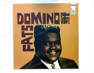 Fats Domino - Million Sellers Vol. 1 GER LP 1966 . - Picture 1 of 1