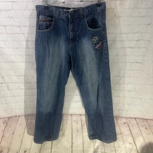 Paco Jeans 36x30 Y2K - Picture 1 of 9