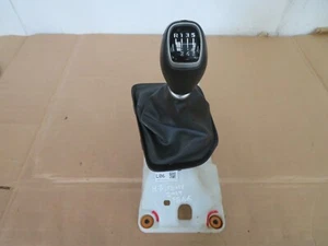 SELECTOR DE CAMBIOS DE GASOLINA HYUNDAI TUCSON TL 1.6 MANUAL DE 6 VELOCIDADES 43700D3770TRY - Imagen 1 de 8