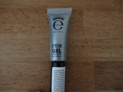 Eyeko Brow Gel 4ml Tinted - Bild 1 von 4