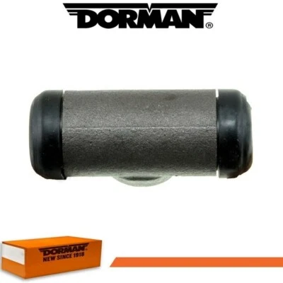 Cilindro de rueda de tambor de freno Dorman para Ford Mustang 1964-1970 Foto 1 de 4