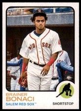 2022 Topps Heritage Minors Baseball ( 1 - 220 ) Pick Your Card Complete Your Set