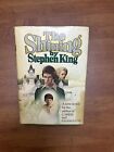 The Shining Stephen King 1977 Early Printing Gutter Code V39 Book Club Edition