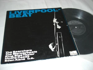 (6875) Liverpool Beat - Star Club - 1965 - Fontana 681 557 TL - Bild 1 von 1