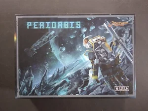 Juego de mesa Periorbis - Imagen 1 de 3