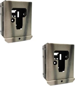 Covert Code Black LTE Security Box (60120), Set of 2 - Picture 1 of 12