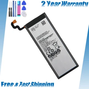 Do Samsung Galaxy Note 5 N920 3000mAh Bateria wymienna EB-BN920ABE + narzędzia - Zdjęcie 1 z 3