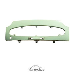 Nissan Figaro Kühlergrill Blende / Facia alle Farben GEBRAUCHT - Bild 1 von 1