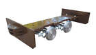5" Gauge Starter Chassis 0-4-0
