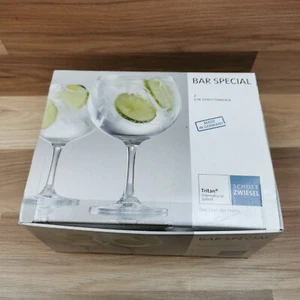 Schott Zwiesel Bar Specials Spanish Gin and Tonic Glass (Set of 2) - Picture 1 of 11
