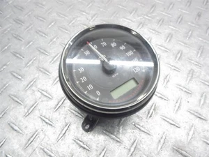2017 Harley Davidson FXDB Dyna Street Bob Speedometer Meter Gauge Instrument OEM - Picture 1 of 9
