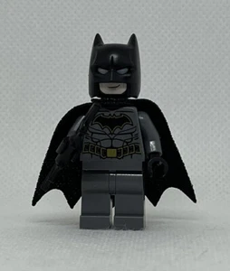 NUEVO LEGO Batman DC Superhero Caballero Oscuro 76118 Minifigura GENUINA - Imagen 1 de 7