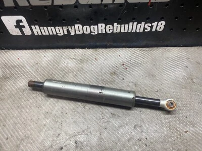 Amortiguador de dirección Ducati 848 EVO 2011-2013 OEM Foto 1 de 4