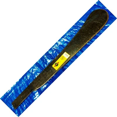 Imacasa Machete 106 Carapunero 18" Hoja Natural Sin Mango 106-18T--I L@@K! *** Foto 1 de 3