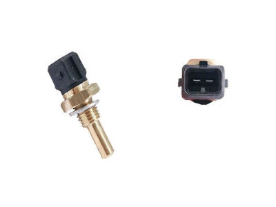 For 1989-1992 Volvo 740 Water Temperature Sensor Bosch 73632VCGH 1990 1991 Sedan - Image 1 of 2
