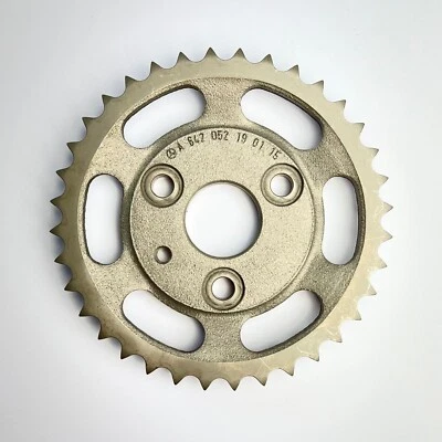 Originales Mercedes Benz Nockenwellenrad links Auslass A6420521901 - Bild 1 von 4