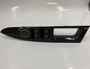 2013-2020 Ford Fusion Master Power Window Switch OEM D01B37006 - Picture 1 of 8