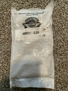 Genuine Harley-Davidson Assorted Service Parts Kit Seal O'Ring 16500511-SUBA - Picture 1 of 3