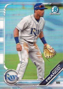 2019 Bowman CHROME DRAFT BASE & ROOKIES #1-200 **YOU PICK** FREE SHIPPING