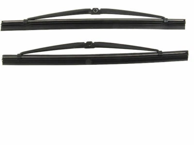 适用于 2000 - 2004 年沃尔沃 S40 车头灯刮片 62685YC 2002 2001 2003 1.9L 4 Cyl — 第 1/2 张图片