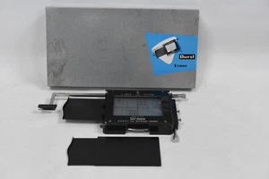 Accesorio de copia DURST Urnov 8302 - 6X9 con soporte de película para ampliador 609, 659 ++ - Imagen 1 de 14