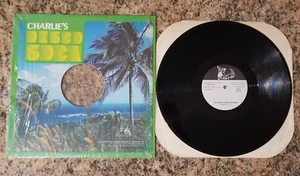 RARE CALYPSO WINSTON PETERS GYPSY MAN IS MAN'S GREATEST ENEMY/MANGLIA AFRICA, LP - Bild 1 von 12