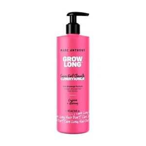 Marc Anthony Grow Long Super Fast Strength Conditioner with Caffeine & Ginseng - Picture 1 of 4
