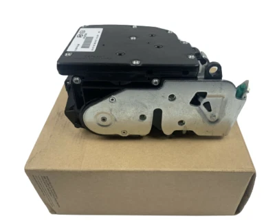 GENUINO pestillo eléctrico puerta trasera para Kia Sedona 06-14 812304D100 Foto 1 de 3