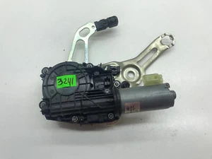 MERCEDES BENZ CLASE C C205 CUPÉ MOTOR MOTOR TAPA MALETERO OEM A2058202603 - Imagen 1 de 8