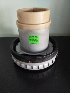 Staubsaugermotor für King Clean DW-Poa22 214064L - Bild 1 von 3