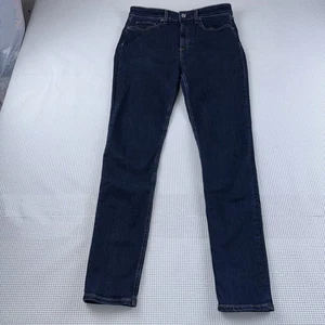 Rag and Bone New York leichte Damenjeans Größe 31 Skinny Leg Made in USA - Bild 1 von 16