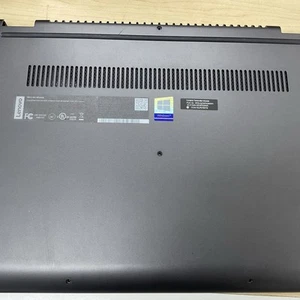 Lenovo Ideapad Flex 5-1470 80XA Estuche Superior Teclado Reposamanos Conjunto - Imagen 1 de 5