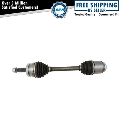 Передний правый вал оси CV для 2007-2009 Hyundai Santa Fe 2007-2012 Veracruz - Изображение 1 из 4