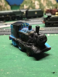 Crispy Thomas (THIS LISTING HAS 95% OF ITS EARNINGS GOING TO CANCER RESEARCH!!) - Picture 1 of 4