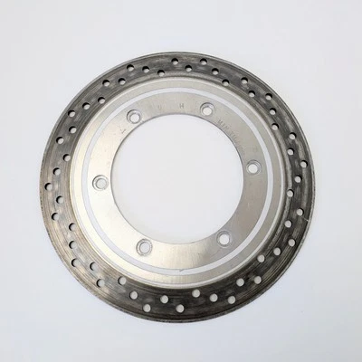 Disco rotor freno delantero Honda Shadow 750 VT750 18 04-24 Aero Phantom Spirit ¡BONITO! Foto 1 de 4