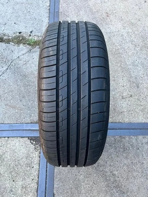 Sommerreifen 225/55 R17 97W Goodyear EfficientGrip Performance * DOT21 7,4-7,8mm - Bild 1 von 2