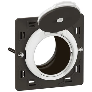 Legrand CB0260 Prise d'aspiration centralisée Céliane sans contact - Blanc - Picture 1 of 3