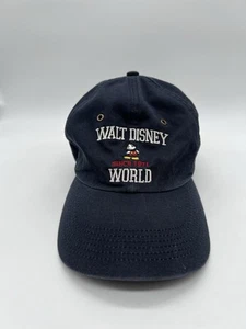 Walt Disney World Since 1971 verstellbare Papa Mütze - Bild 1 von 10