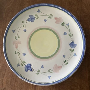 "Plato de cena Caleca Giardino 11""" - Imagen 1 de 2