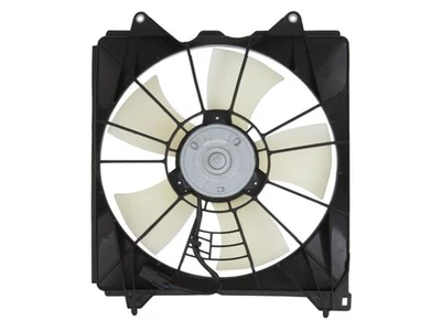 Engine Cooling Fan Assembly For 08-12 Honda Accord 2.4L Lifetime Warranty - Изображение 1 из 4